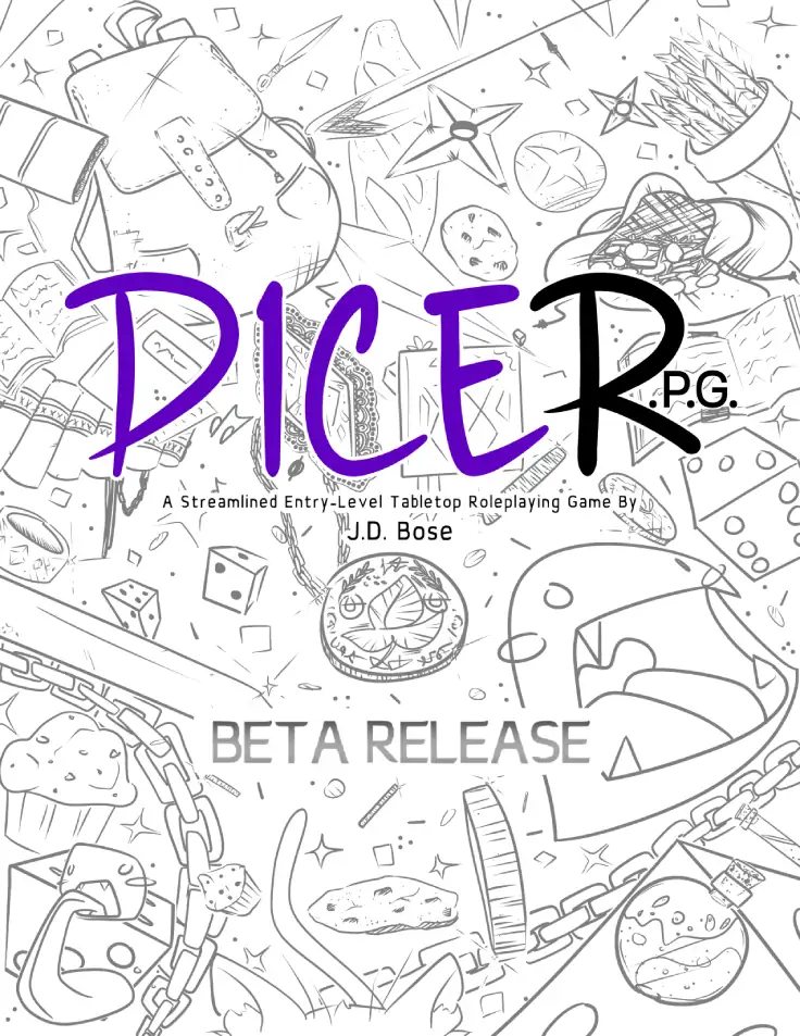 DICER.P.G.
