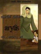 Martial Cultures: Arytis