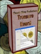 Treasure Hoard Generator Pack