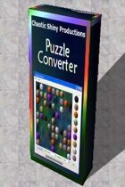 Puzzle Converter