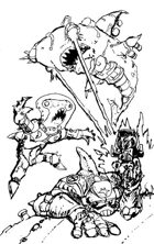 Void Vultures