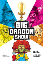 Big Dragon Show