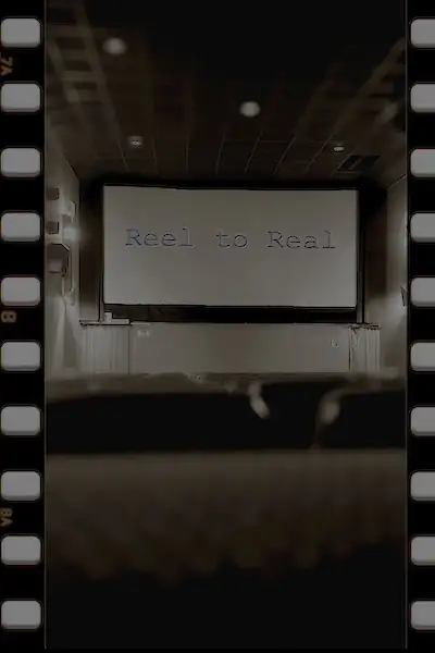 Reel To Real