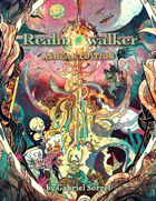 Realmwalker: Ashcan Edition