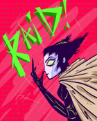 RAID! 1.0 Rules and Art