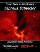 Flynn's Guide To Azri Drakara: Cepheus Subsector