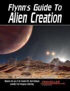 Flynn's Guide To Alien Creation