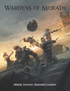 Wardens of Morath