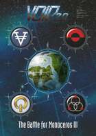 VOID 2.0 – The Battle for Monoceros III