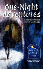 One-Night Adventures