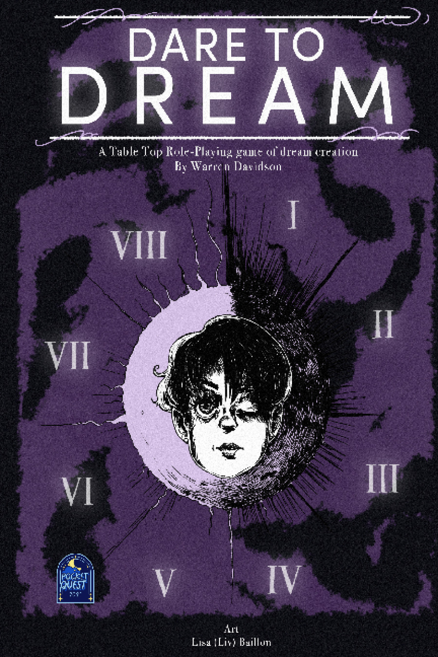 Dare To Dream