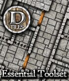 DTiles - Essential Toolset