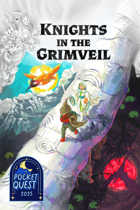 Knights in the Grimveil