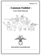 Cannon Fodder