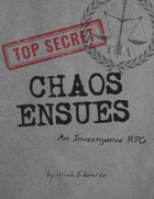 Chaos Ensues