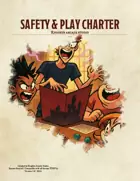 TTRPG Safety & Play Charter