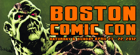 Secret Identity Podcast Issue #435--Boston Comic Con 2012 Creator-Owned Comics Panel