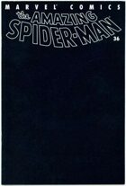 Secret Identity Podcast Issue #461--Phantom Stranger and Amazing Spider-MAn