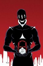 Secret Identity Podcast Issue #475--Daredevil and Halloween Eve