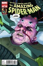 Secret Identity Podcast Issue #479--Amazing Spider-Man (With Spoilers)