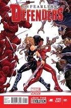 Secret Identity Podcast Issue #499--Fearless Defenders and Dr. No