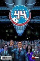 Secret Identity Podcast Issue #553--Letter 44 and The Devil's Rain