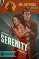 Secret Identity Podcast Issue #574--Serenity and Hacktivist