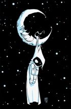 Secret Identity Podcast Issue #581--Moon Knight and X-Force