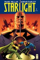 Secret Identity Podcast Issue #587--Starlight and Daredevil