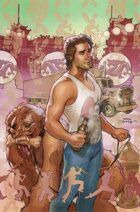 Secret Identity Podcast Issue #597--Big Trouble in Little China