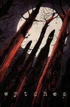 Secret Identity Podcast Issue #623--NYCC and Wytches