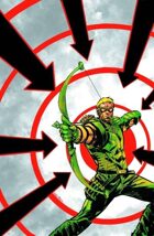 Secret Identity Podcast Issue #627--Green Arrow and Daredevil