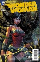 Secret Identity podcast Issue #632--Wonder Woman and Helheim
