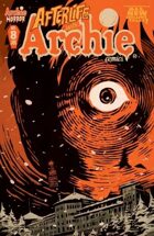 Secret Identity Podcast Issue #664--Afterlife with Archie and A-Force