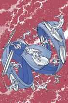 Secret Identity Podcast Issue #665--Silver Surfer and Mark Waid