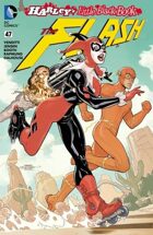 Secret Identity Podcast Issue #710--Flash and Hellcat