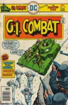 Secret Identity Podcast Issue #713--Black Knight and G.I. Combat