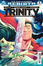 Secret Identity Podcast Issue #746--Trinity and Afterlife With Archie