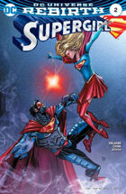 Secret Identity Podcast Issue #754--Supergirl and Web Warriors