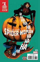 Secret Identity Podcast Issue #761--Spider-Woman and Kamandi