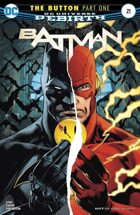 Secret Identity Podcast Issue #774--Flash and Fae Noir