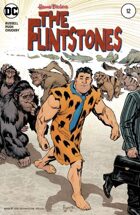Secret Identity Podcast Issue #782--The Flintstones and The Last