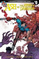 Secret Identity Podcast Issue #783--Ash Vs. Army of Darkness