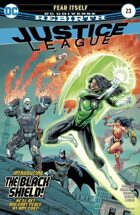 Secret Identity Podcast Issue #786--Justice League and The Unsoound
