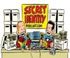 SI Archives--Secret Identity Podcast Issue #1