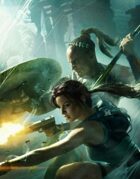 Secret Identity Podcast Issue #256--Crystal Dynamics' Karl Stewart Talks Lara Croft and the Guardian of Light