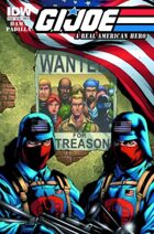 Secret Identity Podcast Issue #257--GI Joe, Magnus Robot Fighter and Ultimate Avengers