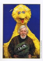 Secret Identity Podcast Issue #276--A conversation With Caroll Spinney