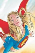 Secret Identity Podcast Issue #287--Supergirl, Spider-Girl and The Traveler