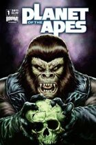 Secret Identity Podcast Issue #331--Peanuts and Planet of the Apes